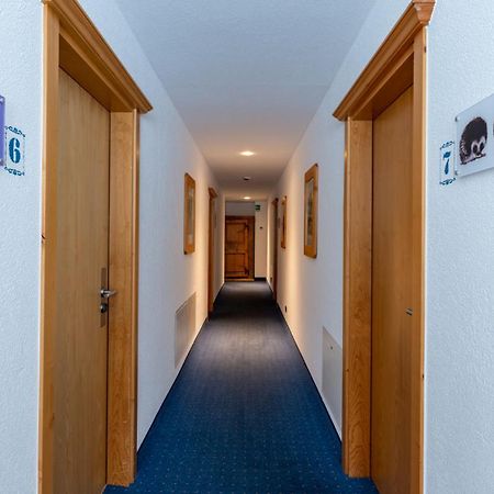 Sport Hotel Alpina Madesimo Zewnętrze zdjęcie