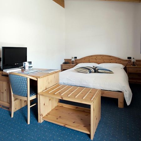 Sport Hotel Alpina Madesimo Zewnętrze zdjęcie