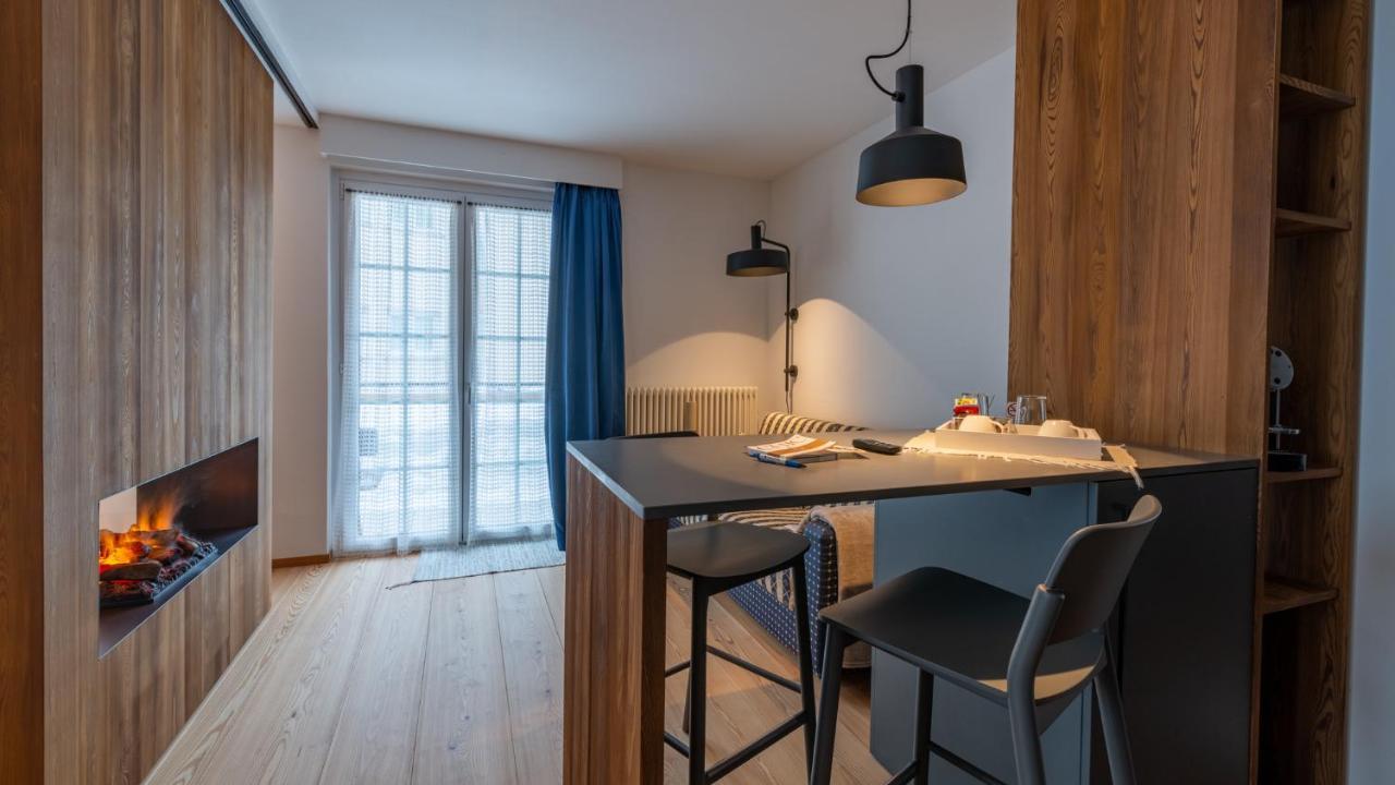 Sport Hotel Alpina Madesimo Zewnętrze zdjęcie