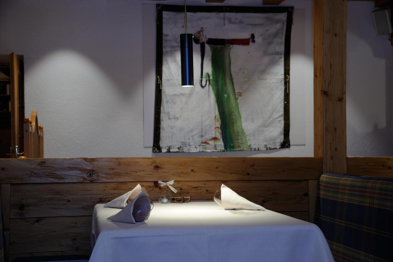 Sport Hotel Alpina Madesimo Zewnętrze zdjęcie