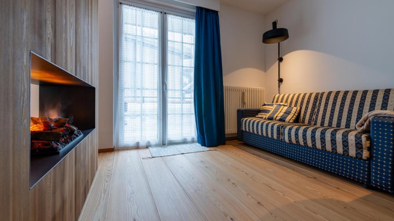 Sport Hotel Alpina Madesimo Zewnętrze zdjęcie