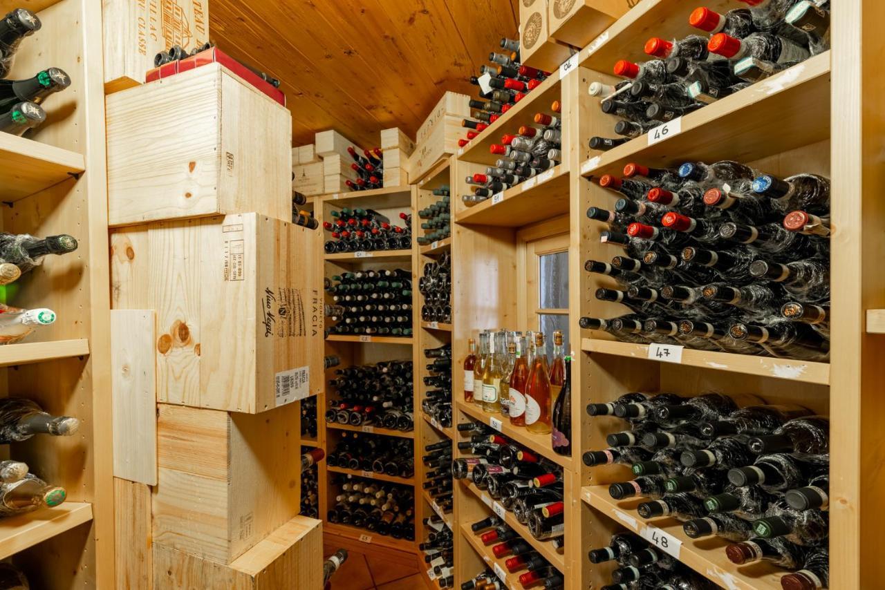 Sport Hotel Alpina Madesimo Zewnętrze zdjęcie