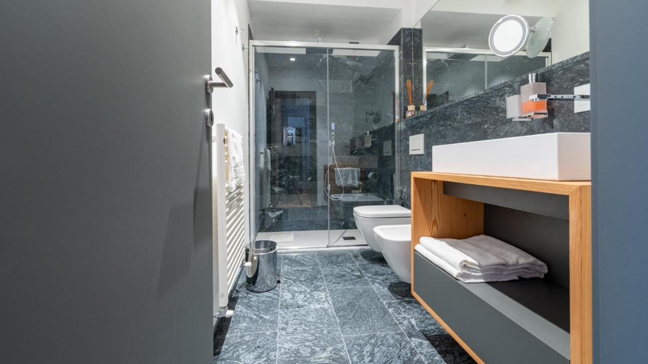 Sport Hotel Alpina Madesimo Zewnętrze zdjęcie