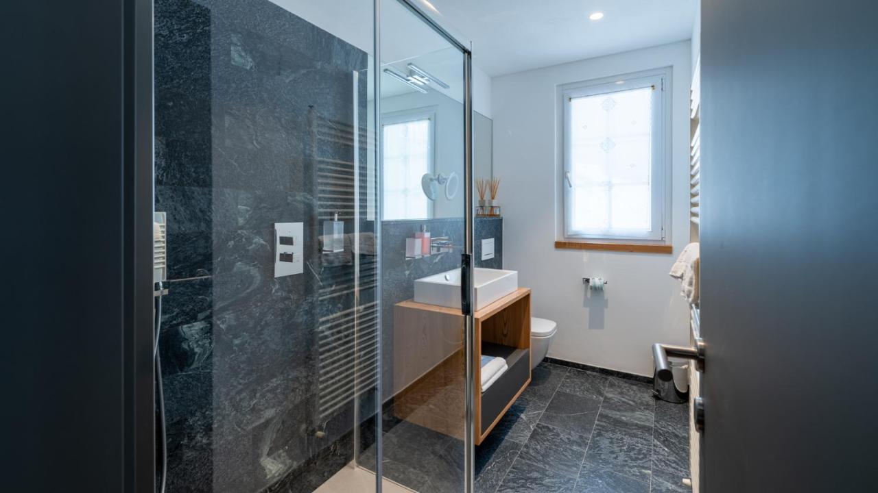 Sport Hotel Alpina Madesimo Zewnętrze zdjęcie