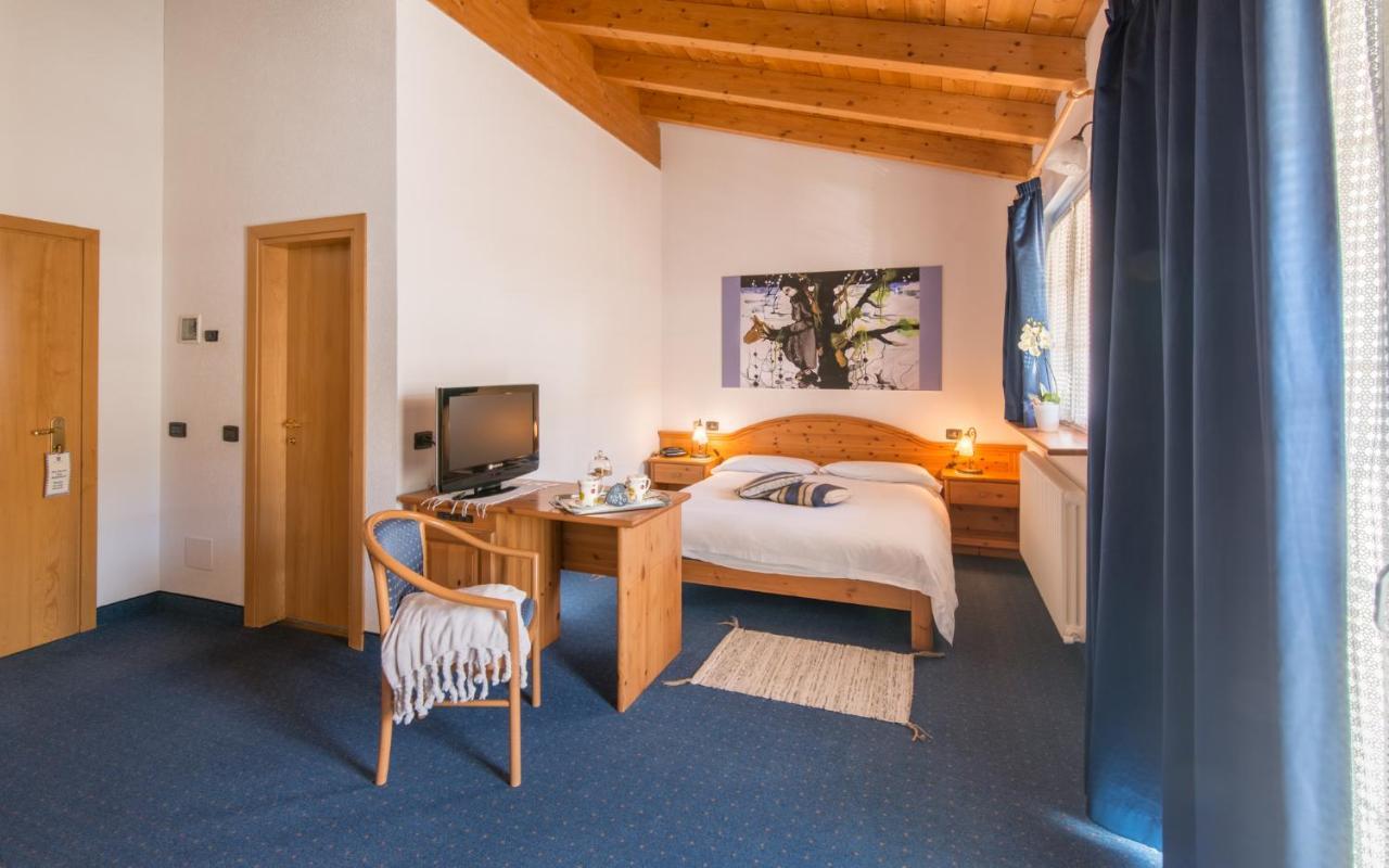 Sport Hotel Alpina Madesimo Zewnętrze zdjęcie