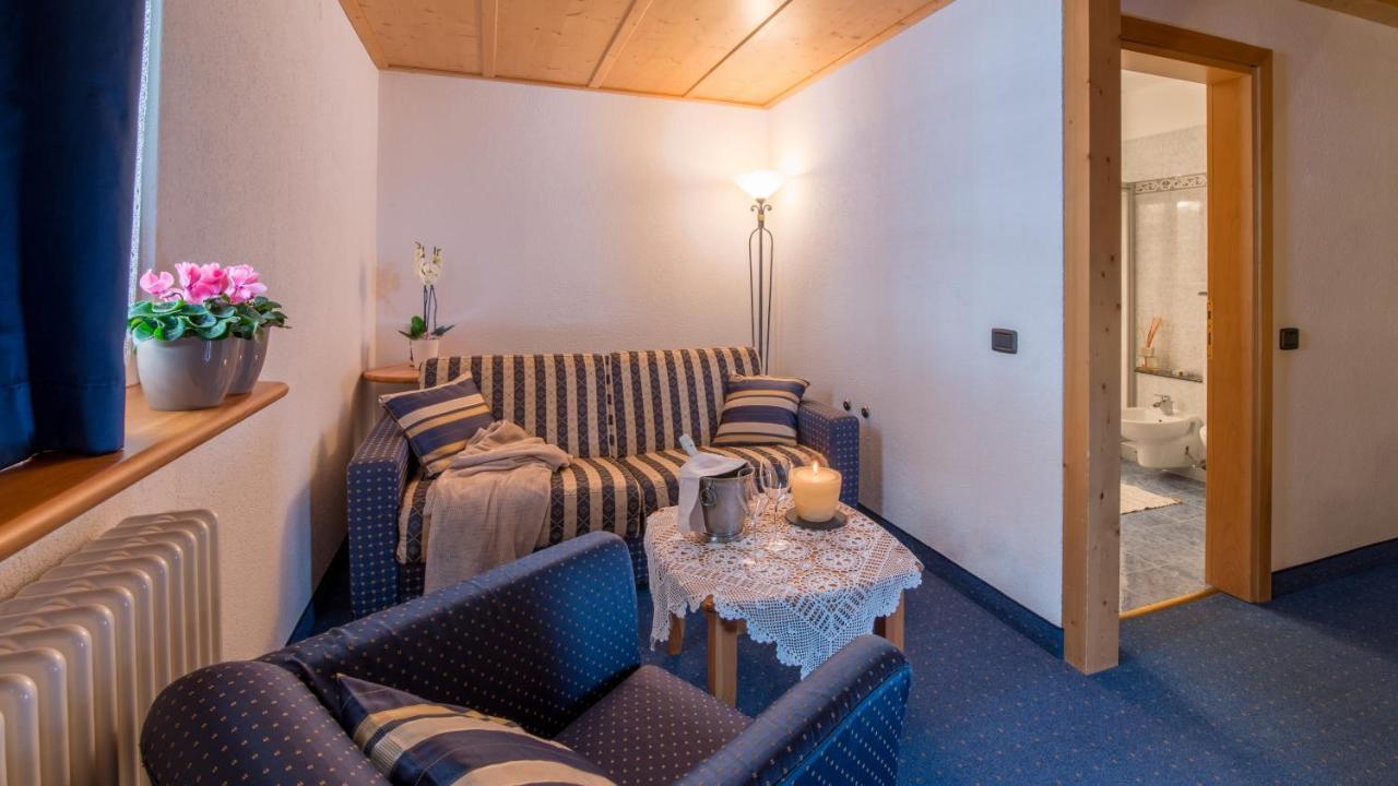 Sport Hotel Alpina Madesimo Zewnętrze zdjęcie