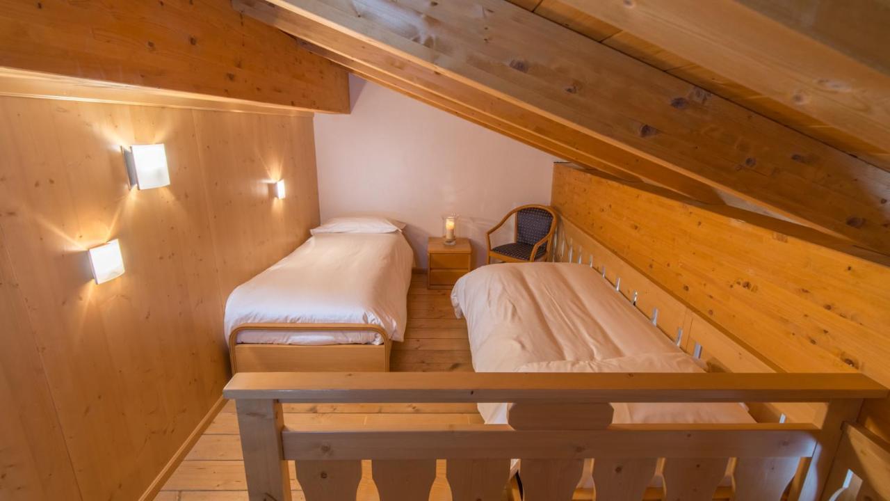 Sport Hotel Alpina Madesimo Zewnętrze zdjęcie