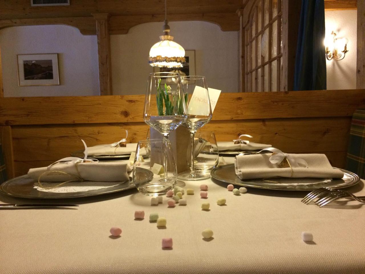 Sport Hotel Alpina Madesimo Zewnętrze zdjęcie