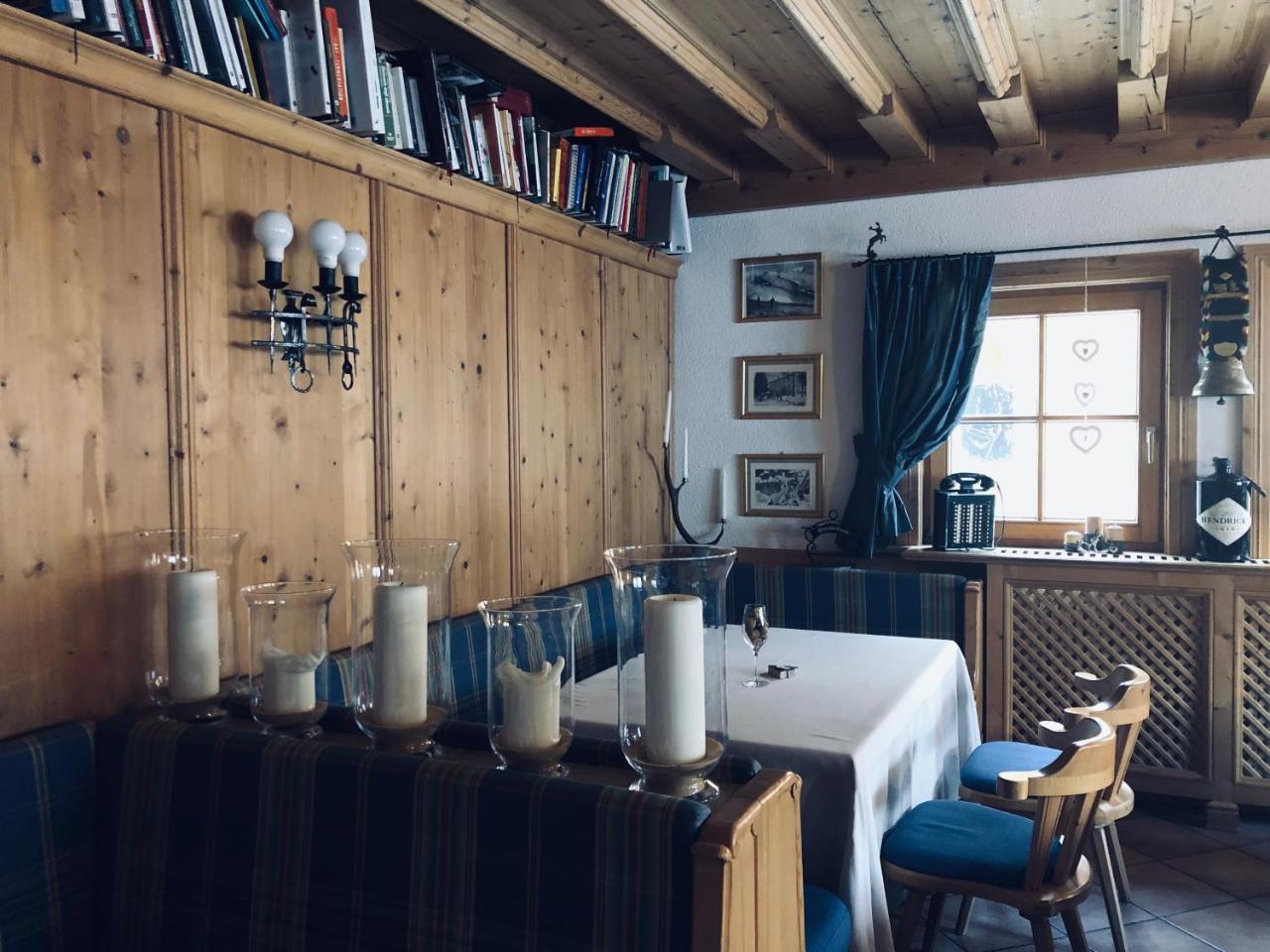 Sport Hotel Alpina Madesimo Zewnętrze zdjęcie